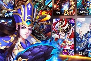 三国荣耀电视版礼包码兑换吕布元宝2023-三国荣耀电视版兑换码最新可用