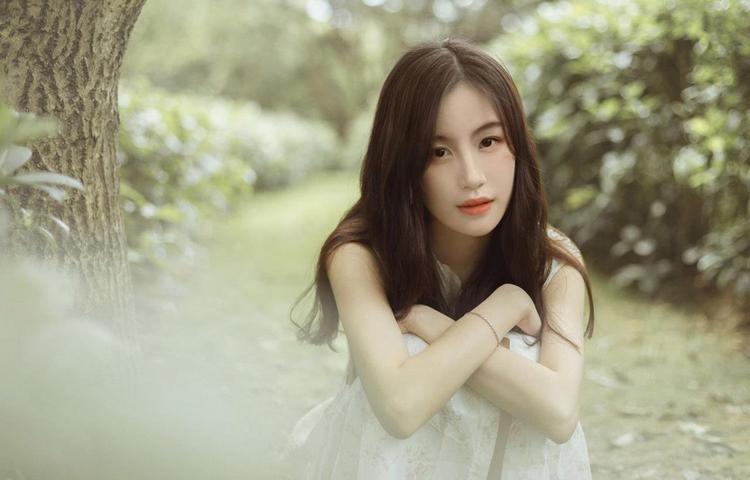 极品女神在线的角色