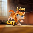 我是猫_logo