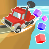 货物爬升(Cargo Climb)_logo