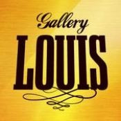 路易画廊GalleryLouis_logo