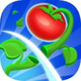 花园乐趣Garden Joy_logo