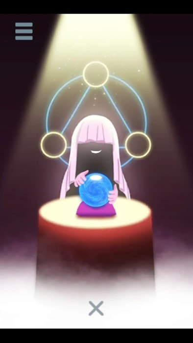 薄雾0