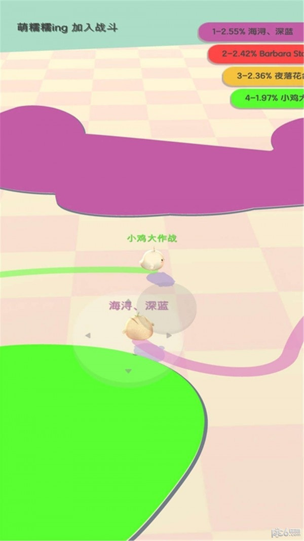 疯狂战斗鸡0