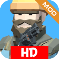 像素射杀僵尸最新游戏app下载
