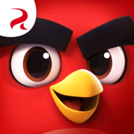 愤怒的小鸟之旅(Angry Birds)免费下载最新版2023
