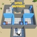 幸福办公室(Office Happiness)_logo