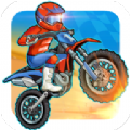 涡轮摩托车赛Turbo Bike_logo