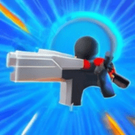 魔法枪打僵尸(Magic Gun)免费手游最新版本
