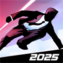 矢量跑酷2025最新版(Vector)_logo