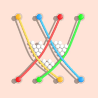 移动绳子落球下载-移动绳子落球最新版下载v1.01